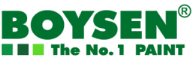 boysen logo